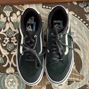 Vans Pro Tony Trujillo Ultracush Lite 3D